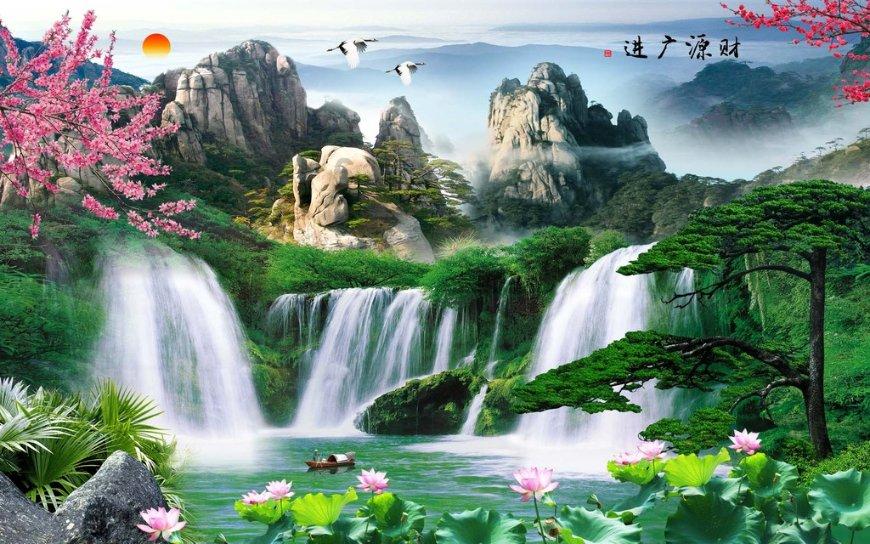 幽幽梦游记